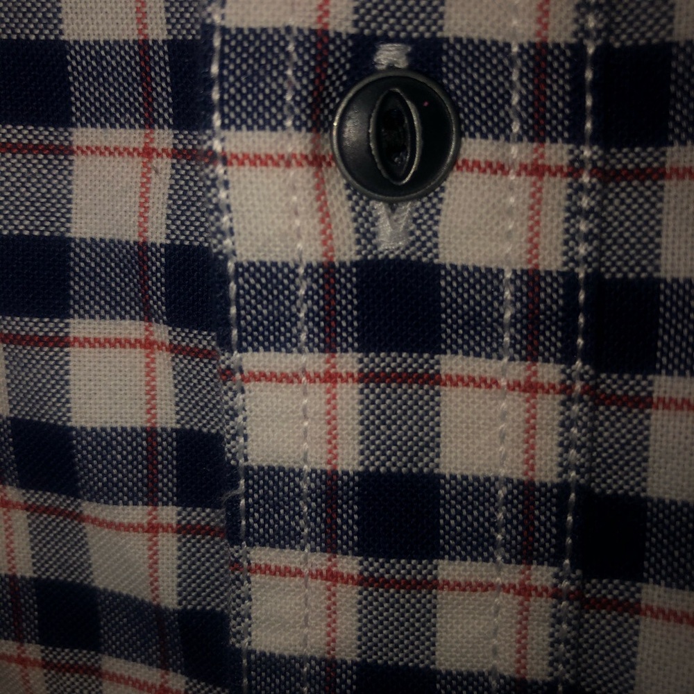 Timberland button up - Picture 4 of 6